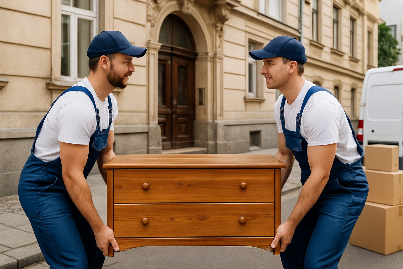 Beiladung Dresden eBay Privatkauf Möbel abholen